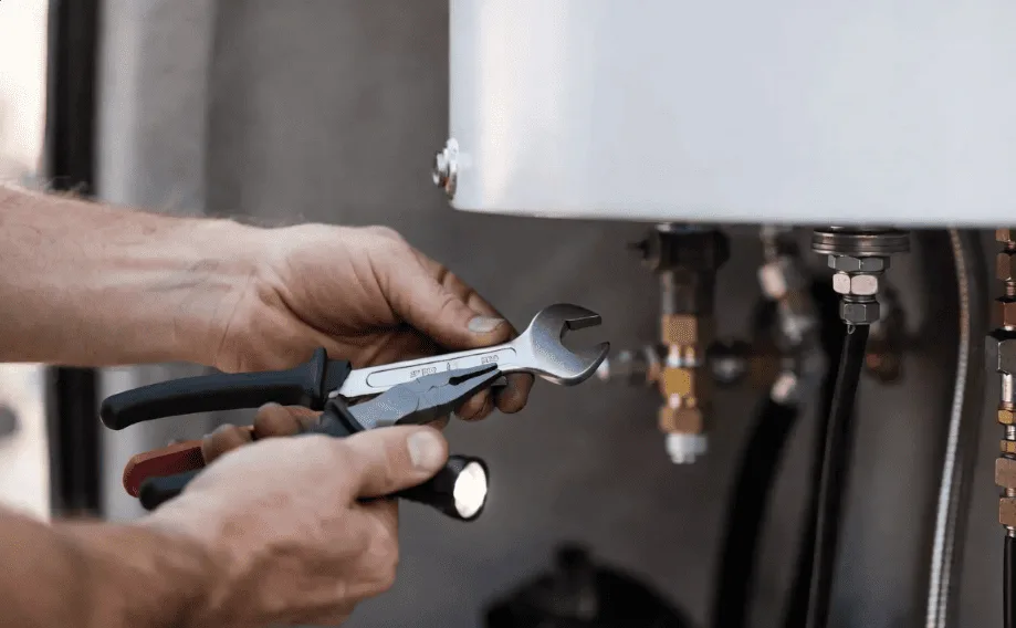 Why choose Water Heater Repair in Rector, AR